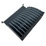 Ewent EW1721 Armoire de recharge pour 12 ordinateurs portables, tablettes et smartphones, rack 19", noir