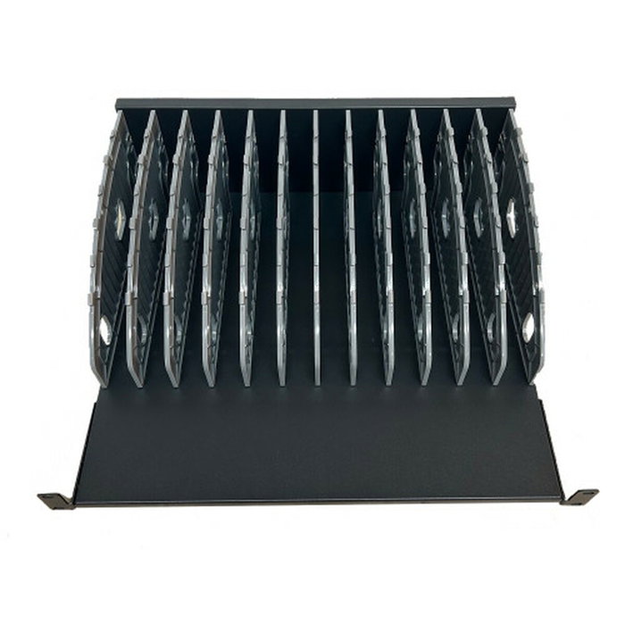 Organisateurs Ewent EW1721 Noir