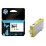 Cartouche d'encre originale HP CB320EE#301 Jaune
