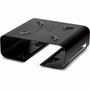 HP HP Z2 Mini Arm Solution de montage VESA