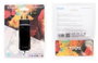 Tooq TQLC Chargeur mural USB-C GaN 45W Power Delivery, Noir, 1,8 m