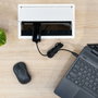 Chargeur d'ordinateur portable TooQ TQLC-USBCGAN45PD-C 45 W