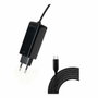 Chargeur d'ordinateur portable TooQ TQLC-USBCGAN45PD-C 45 W