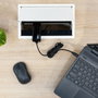 Chargeur d'ordinateur portable TooQ TQLC-USBCGAN45PD-C 45 W