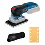 Bosch Professional GSS 18V-13 sans batterie