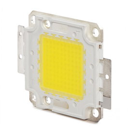 GreenIce LED High Power COB 100W 10.000Lm 6000K