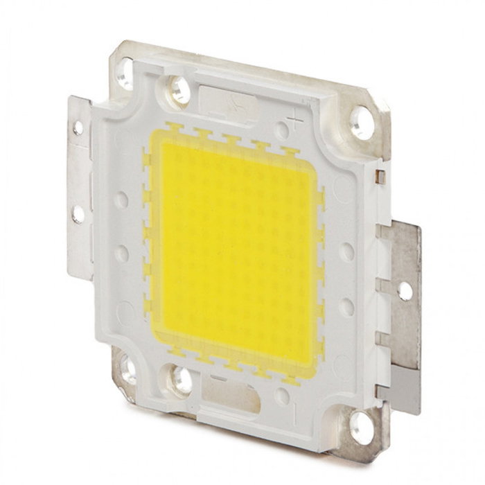 GreenIce LED High Power COB 100W 10.000Lm 6000K GreenIce LED High Power COB 100W 10.000Lm 6000K