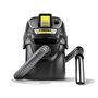 Kärcher AD 2 Battery Set Aspirateur à cendres sans fil