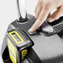 Kärcher AD 2 Battery Set Aspirateur à cendres sans fil