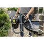 Kärcher AD 2 Battery Set Aspirateur à cendres sans fil