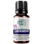 HERBES DEL MOLI Huile essentielle de Lavandine ECO 10 ml