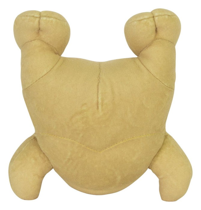 Warhammer peluche Cheeky Nurgling