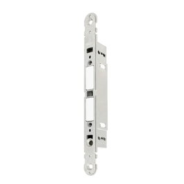 CERRAD/PICAP. MAGNETICOS Retenedor Touch Magnétique Réglable Gris R70 Blanc Mat