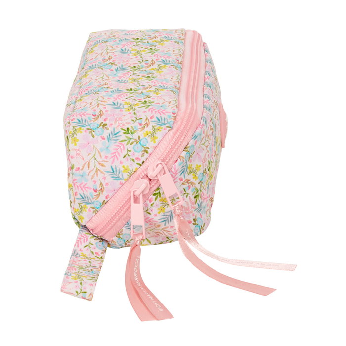 Fourre-tout Vicky Martín Berrocal Multicouleur 20 x 8 x 8 cm Fourre-tout Vicky Martín Berrocal Multicouleur 20 x 8 x 8 cm