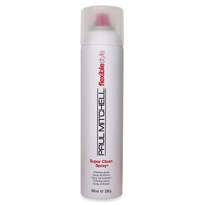 Paul Mitchell Flexible Style Super Clean 300 ml