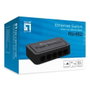 LevelOne FEU-0512 Switch Fast Ethernet 5 Ports 10/100 Mbps Plug and Play