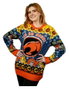 AAA Merchandise Thundercats pull de Noël (XXL)
