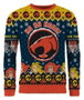 AAA Merchandise Thundercats pull de Noël (XXL)