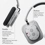 Nothing Casque A11300006 Blanc