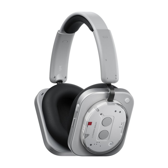 Nothing Casque A11300006 Blanc