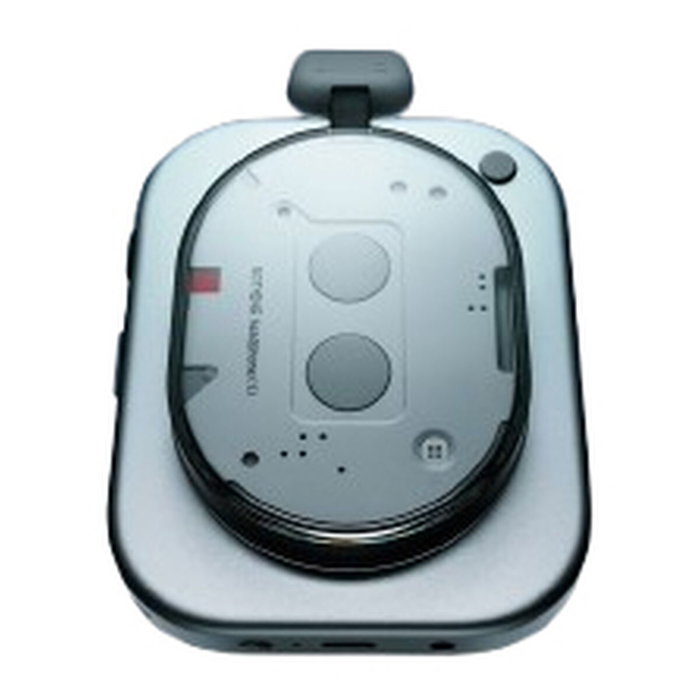 Nothing Casque A11300006 Blanc