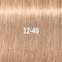 Schwarzkopf IGORA ROYAL HIGHLIFTS 12-49-Beige Violet, 60 ml