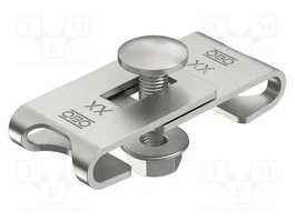 OBO BETTERMANN Connecteur d'angle pour chemins de câbles
