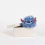 Cerdá - Éponge 3D Stitch - 12.0 x 12.0 x the twelfth.0 cm - Bleue - Dès 3 ans