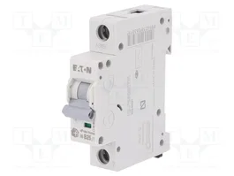 EATON ELECTRIC Disjoncteur MCB HN xPole Home 25A 1P