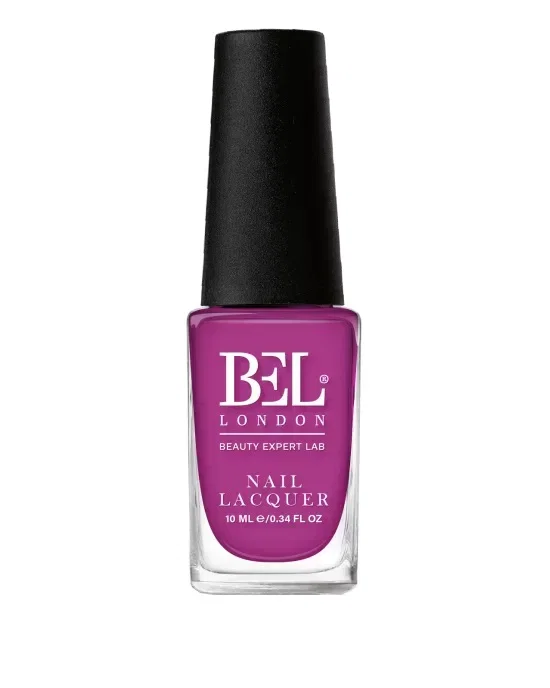 Bel London Vernis à ongles New Teinte 021 Bel London Vernis à ongles New Teinte 021