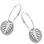 Boucles d´oreilles Femme CO88 Collection 8CE-70081 Argenté
