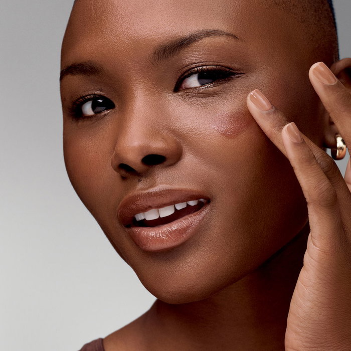 Estée Lauder Blush liquide FUTURIST BLUSH MAKER n° 06 - Skinny Dip 10 ml Estée Lauder Blush liquide FUTURIST BLUSH MAKER n° 06 - Skinny Dip 10 ml