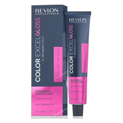 Revlon Color Excel Gloss .1 Anti-Red Revlon Color Excel Gloss .1 Anti-Red