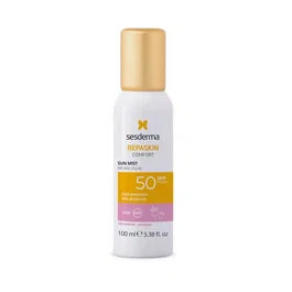 Sesderma Repaskin Confort Spray SPF50 100 ml