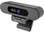 Sandberg Face Scan Webcam Full HD 1080P