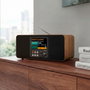 Albrecht DR 864 Stereo Digitalradio