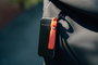 Verbatim Pocket SSD 1 To USB 3.2 Gen 2 Noir/Rouge