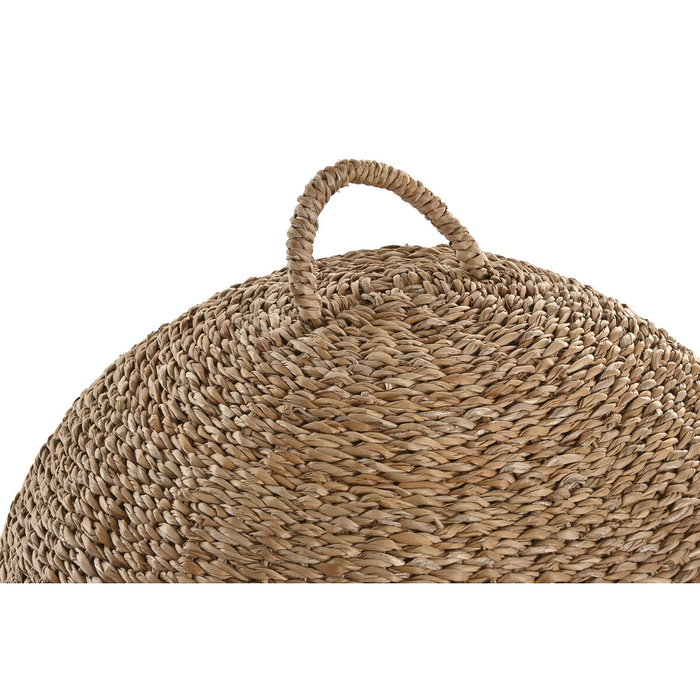 Home ESPRIT Lit pour animal domestique Esprit Naturel Fibre naturelle