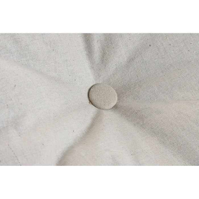 Home ESPRIT Lit pour animal domestique Esprit Naturel Fibre naturelle