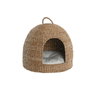 Home ESPRIT Lit pour animal domestique Esprit Naturel Fibre naturelle