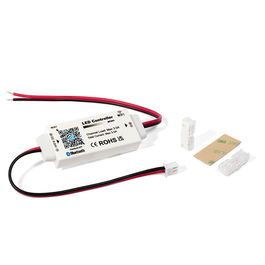 HERRAJES ALK Contrôleur LED/COB Wifi 24V DC 70W Mini Jst