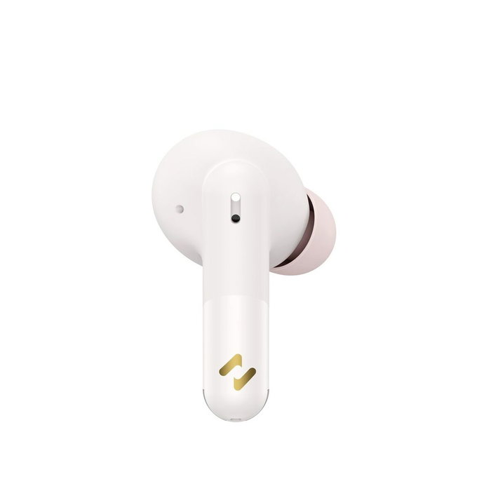 Havit TW982 Écouteurs Sans Fil avec Étui de Charge Rose