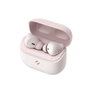 Havit TW982 Écouteurs Sans Fil avec Étui de Charge Rose