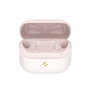 Havit TW982 Écouteurs Sans Fil avec Étui de Charge Rose