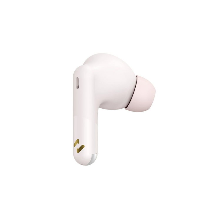Havit TW982 Écouteurs Sans Fil avec Étui de Charge Rose