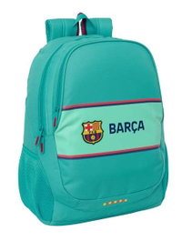 Safta Sac à dos adaptable pour chariot F.C. Barcelona
