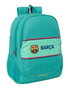 Safta Sac à dos adaptable pour chariot F.C. Barcelona