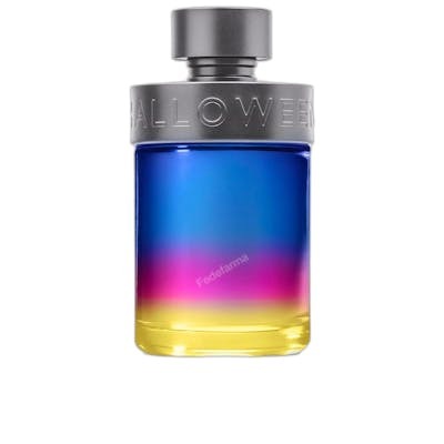 Jesus Del Pozo HALLOWEN MAN HERO Eau de Toilette 125 ml