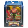 Mattel Masters of the Universe Masterverse Sun-Man