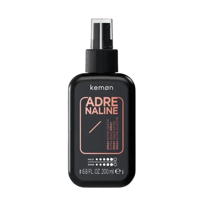 Kemon Styling Adrenaline Texturizing Cream 200 ml Kemon Styling Adrenaline Texturizing Cream 200 ml